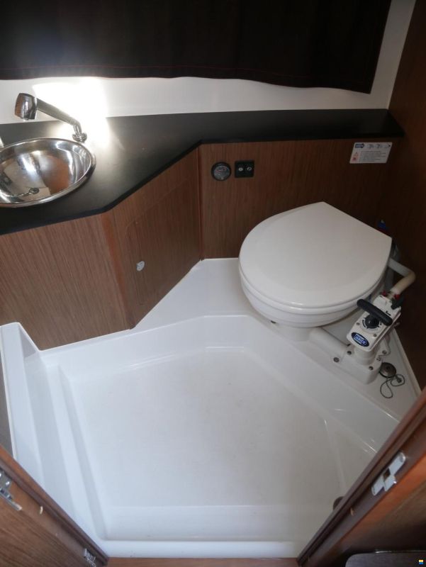 Beneteau Flyer 8.8 SUNdeck