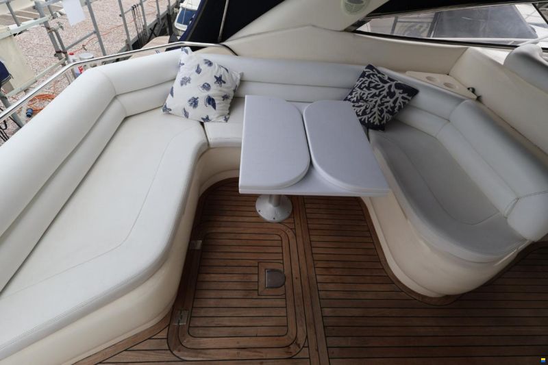 Sunseeker 40 Portofino