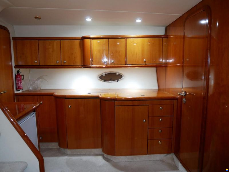 Sunseeker 400 Portofino