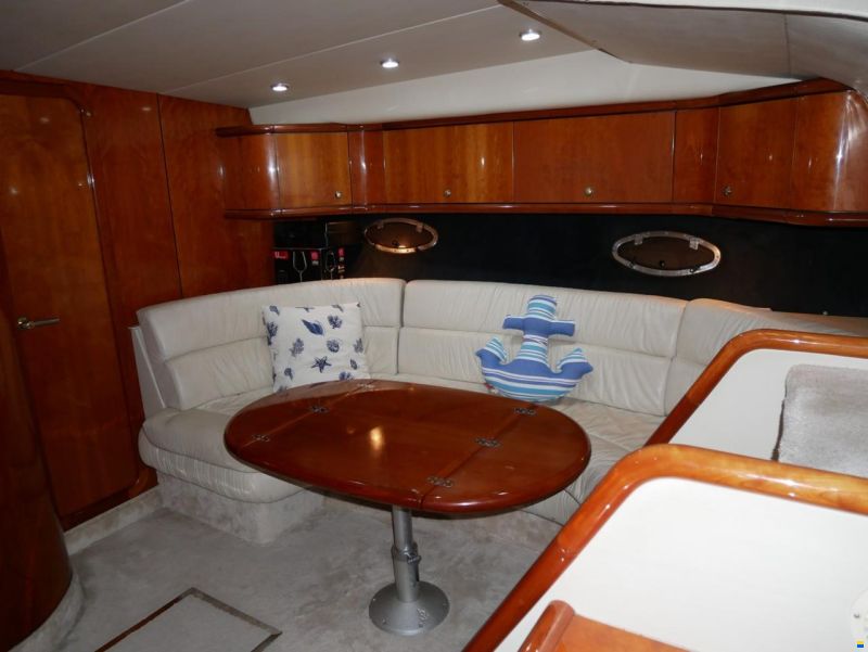 Sunseeker 400 Portofino