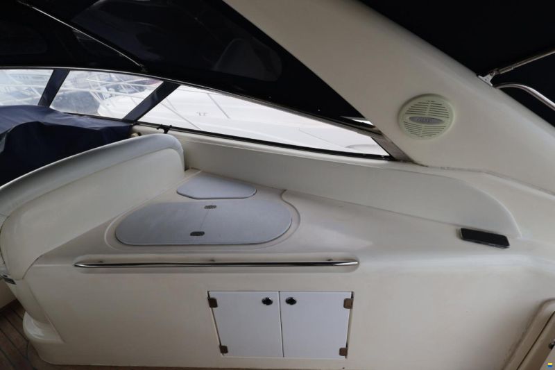 Sunseeker 40 Portofino