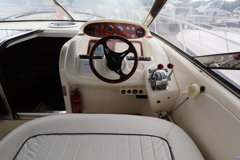 Sunseeker 40 Portofino