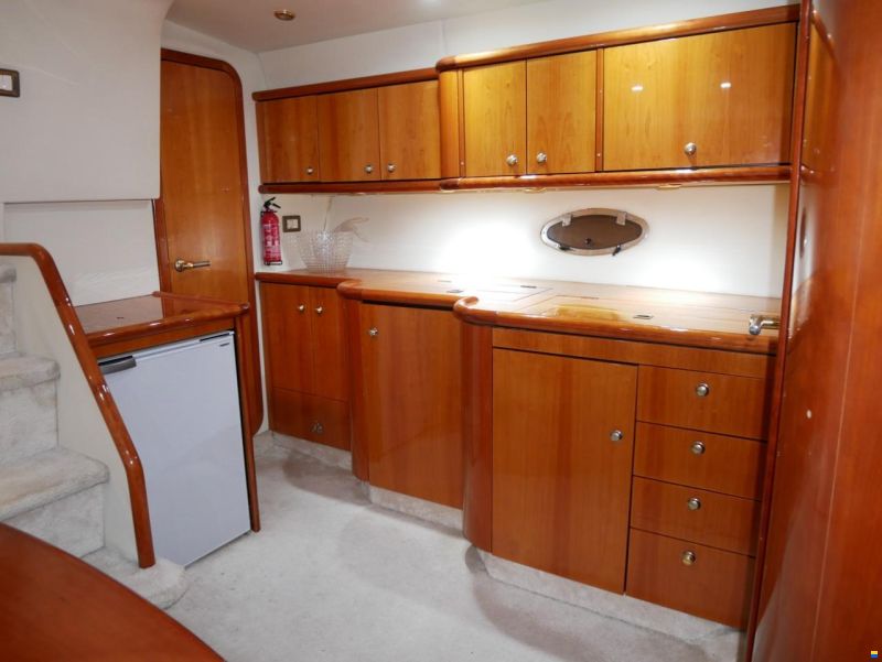 Sunseeker 400 Portofino
