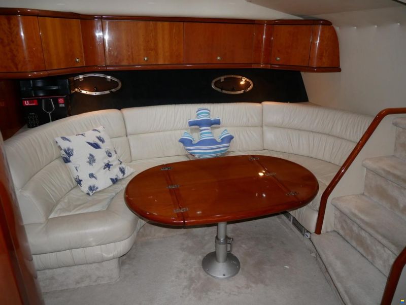 Sunseeker 400 Portofino