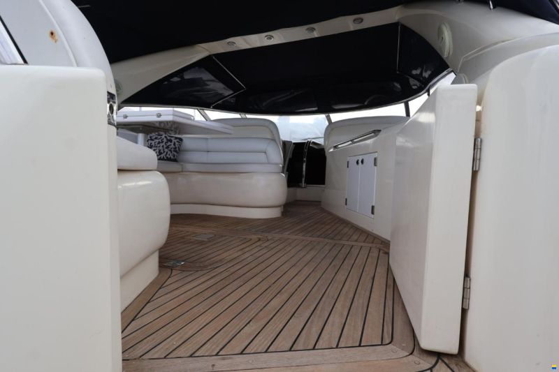 Sunseeker 40 Portofino