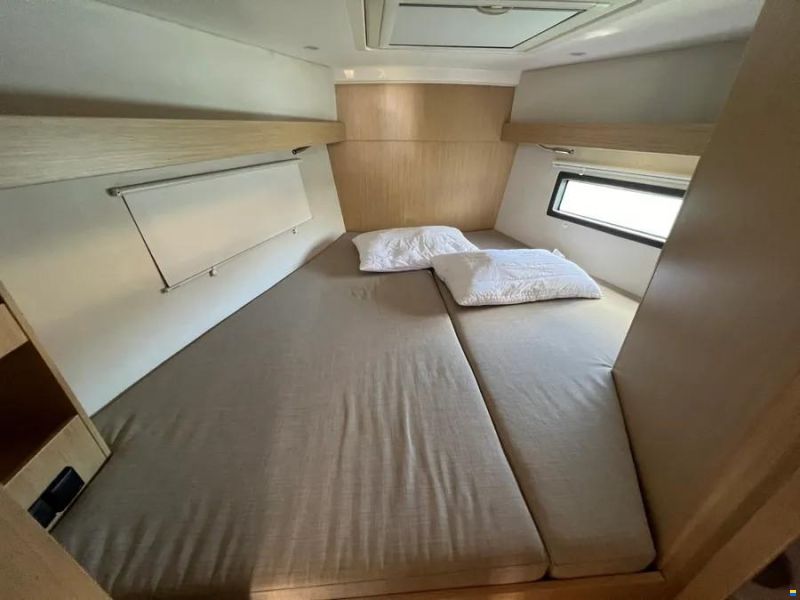 Bavaria C38