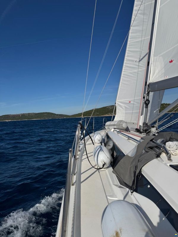 Bavaria C38