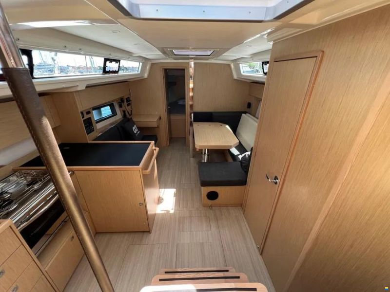 Bavaria C38