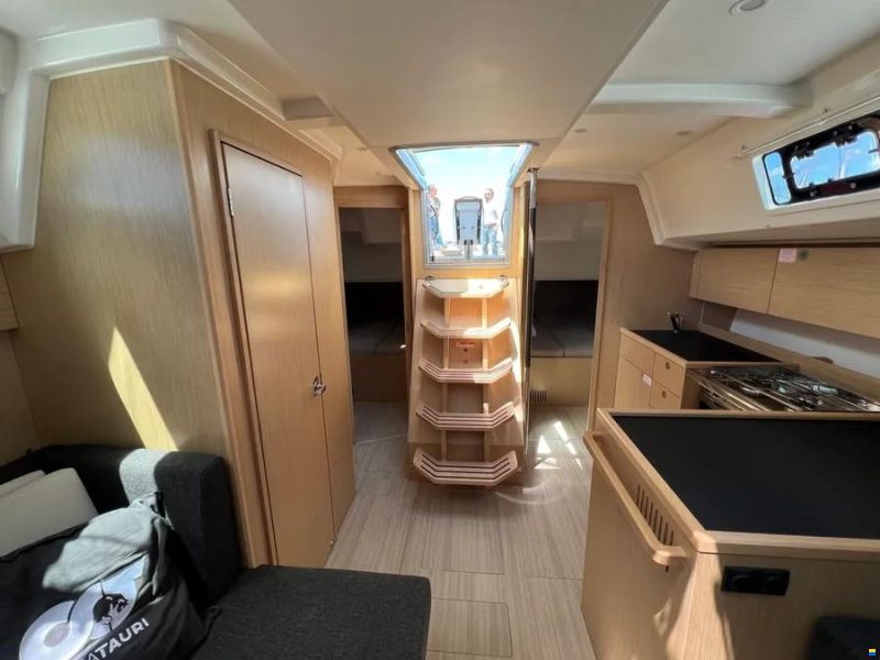 Bavaria C38