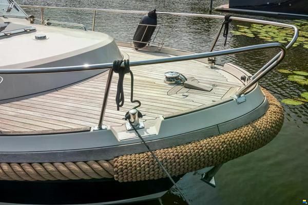 Interboat Intercruiser 29