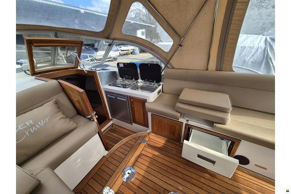 Interboat Intercruiser 29