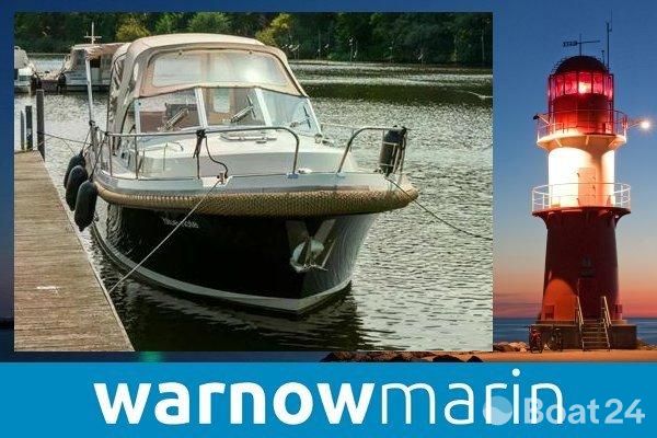 Interboat Intercruiser 29