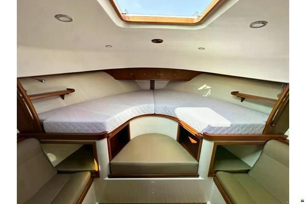 Interboat Intercruiser 29