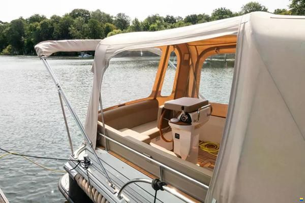 Interboat Intercruiser 29