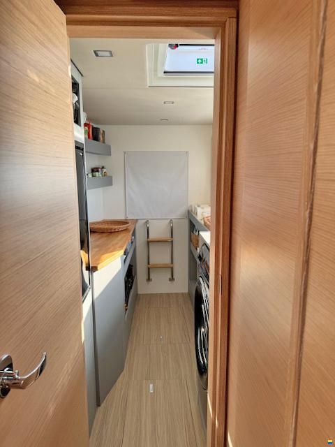 Nautitech 44 Open
