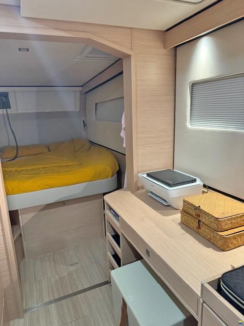 Nautitech 44 Open