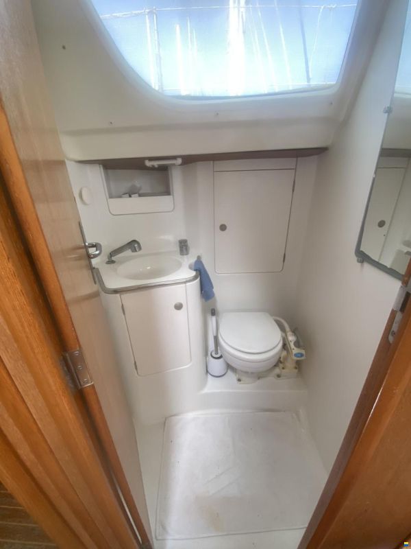 Jeanneau Sun Odyssey 40 DS