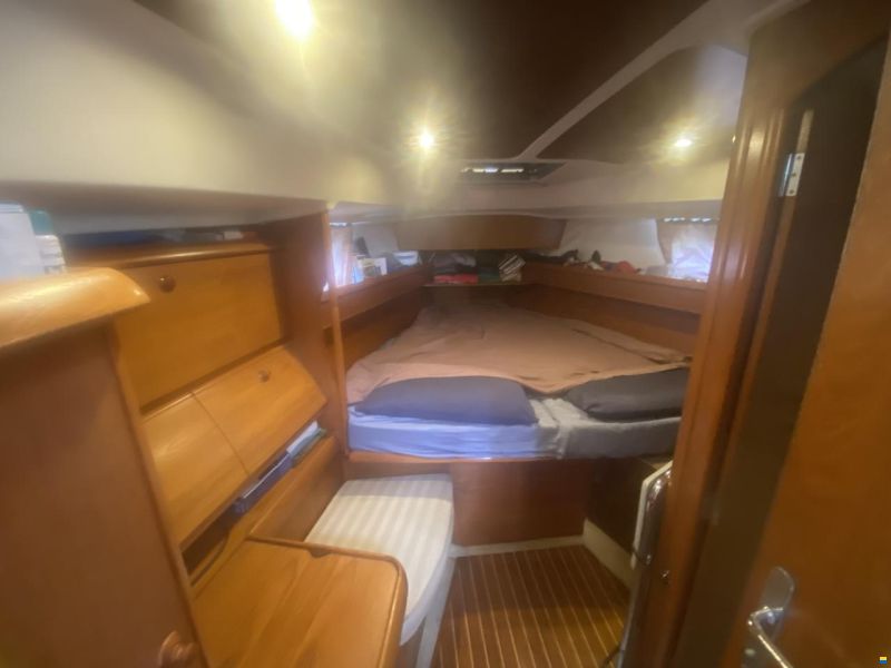 Jeanneau Sun Odyssey 40 DS