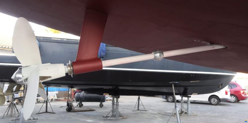 Jeanneau Sun Odyssey 40 DS