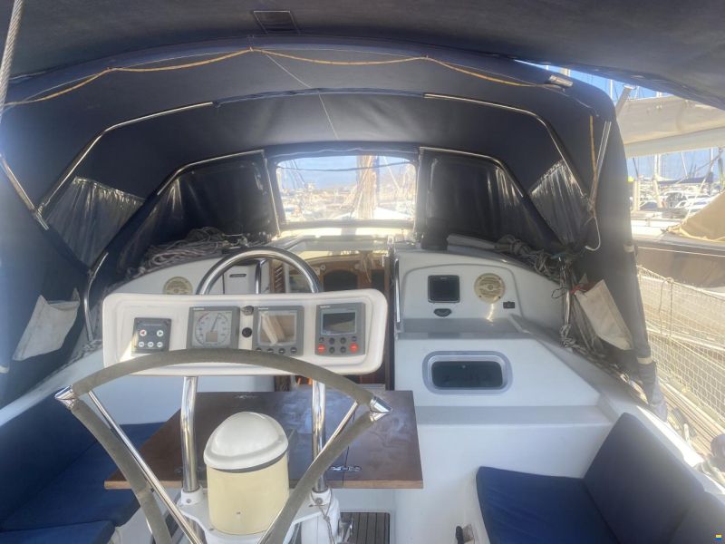 Jeanneau Sun Odyssey 40 DS