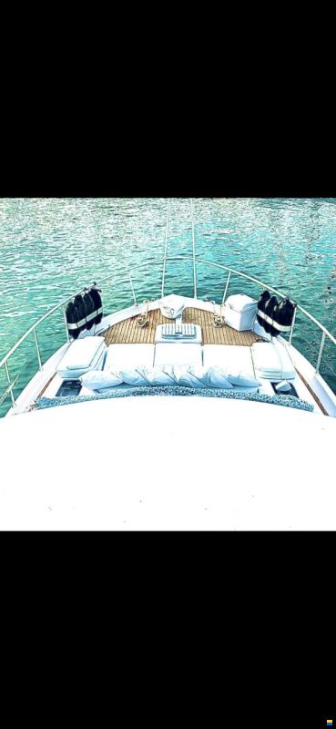 Astondoa 49 GL
