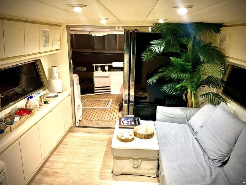 Astondoa 49 GL