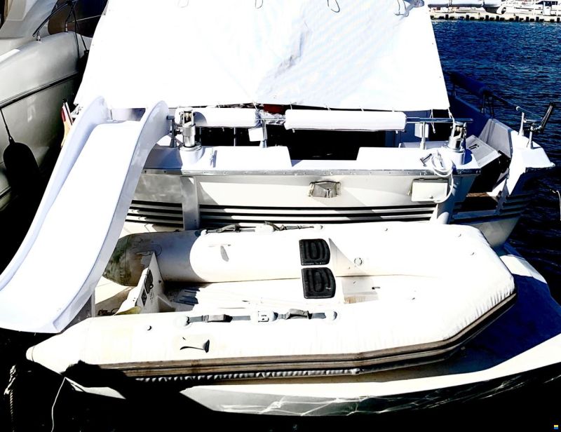 Astondoa 49 GL
