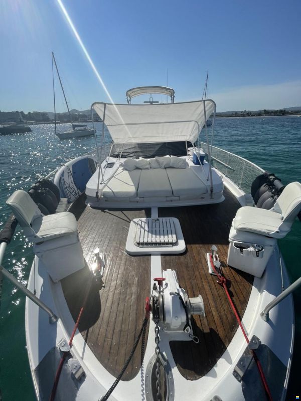Astondoa 49 GL