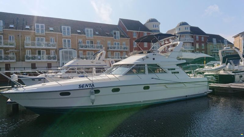 Fairline 43/45