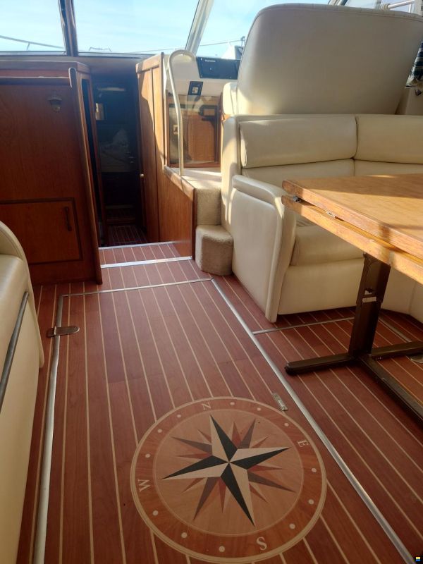 Fairline 43/45