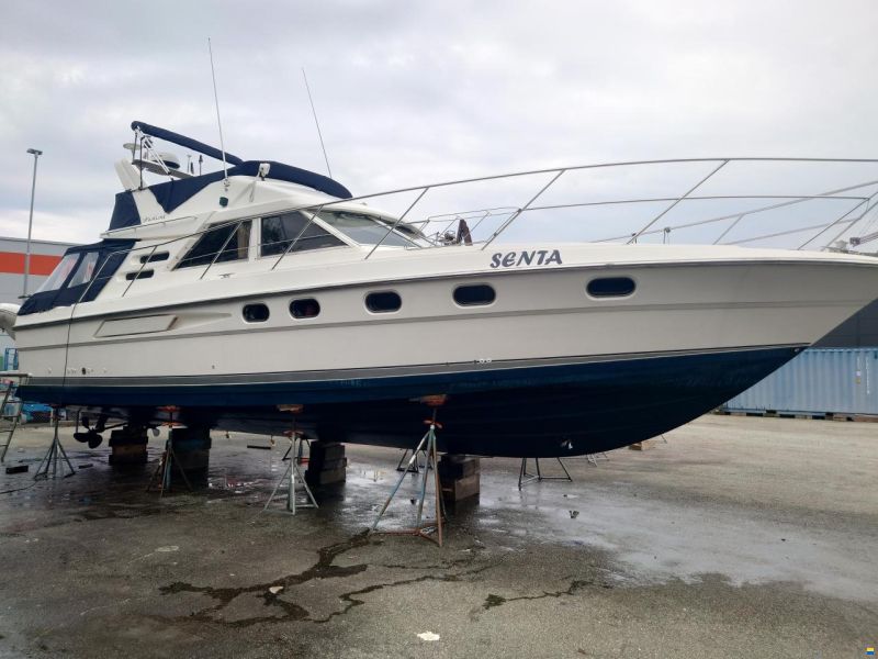 Fairline 43/45