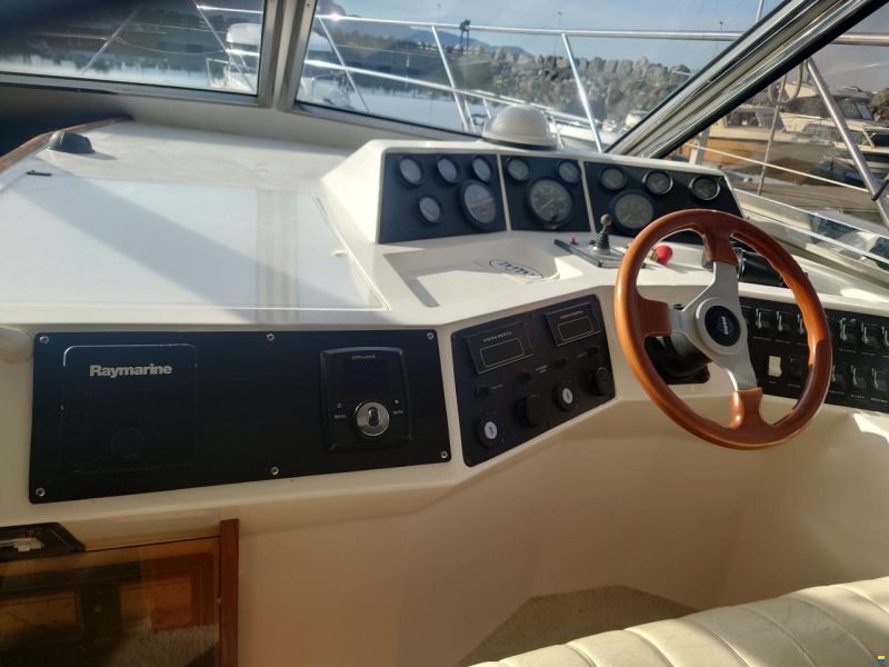 Fairline 43/45