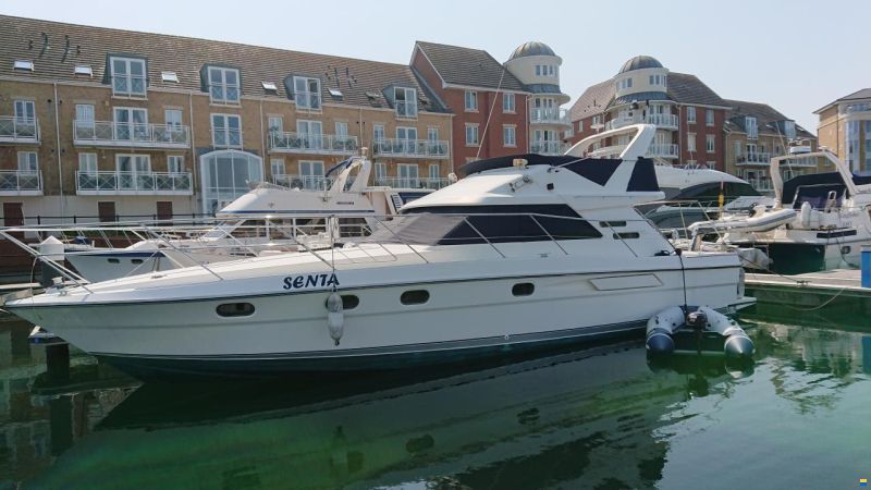 Fairline 43/45