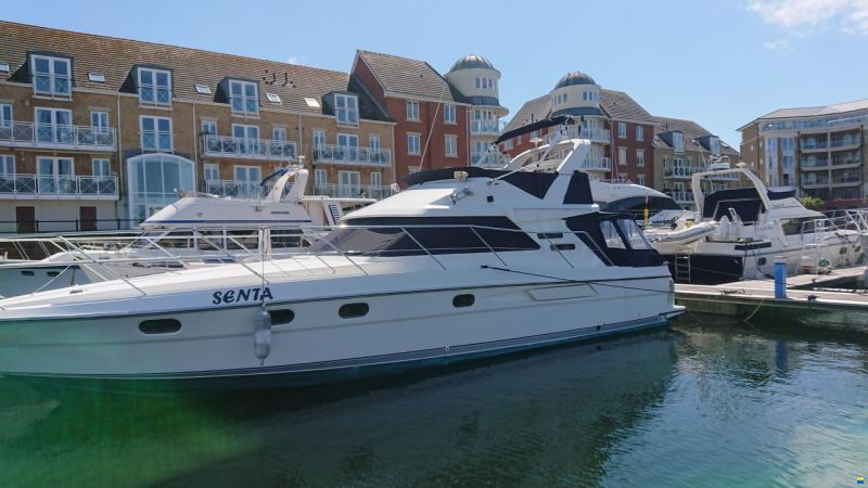 Fairline 43/45