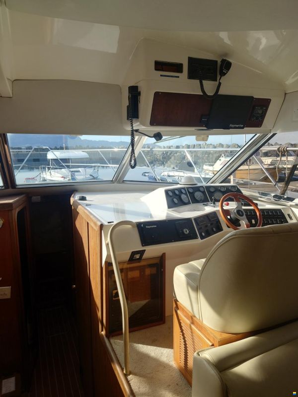 Fairline 43/45