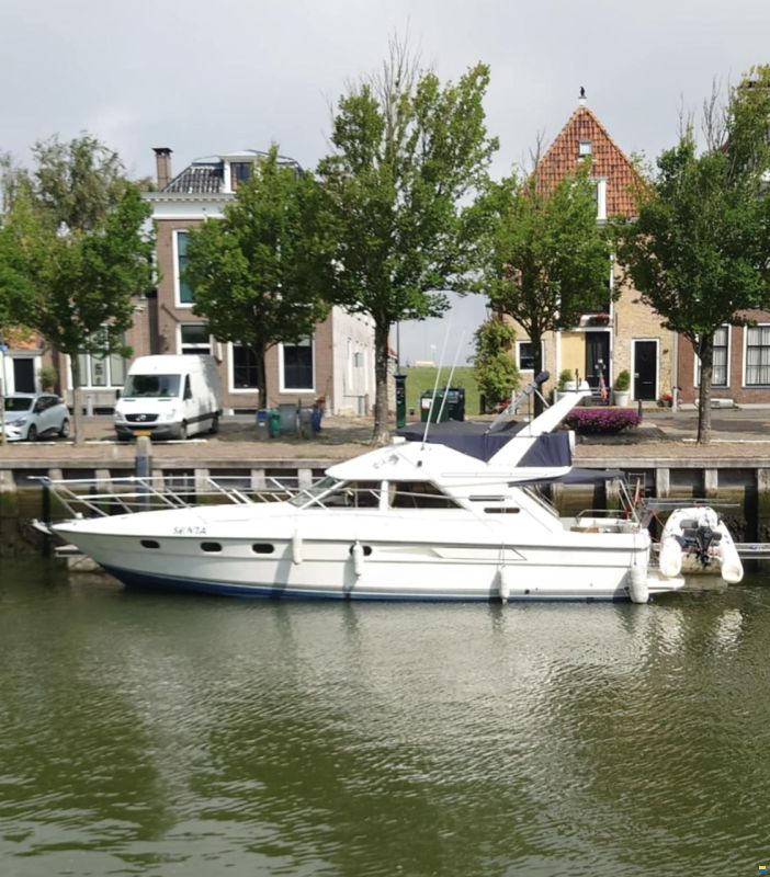 Fairline 43/45