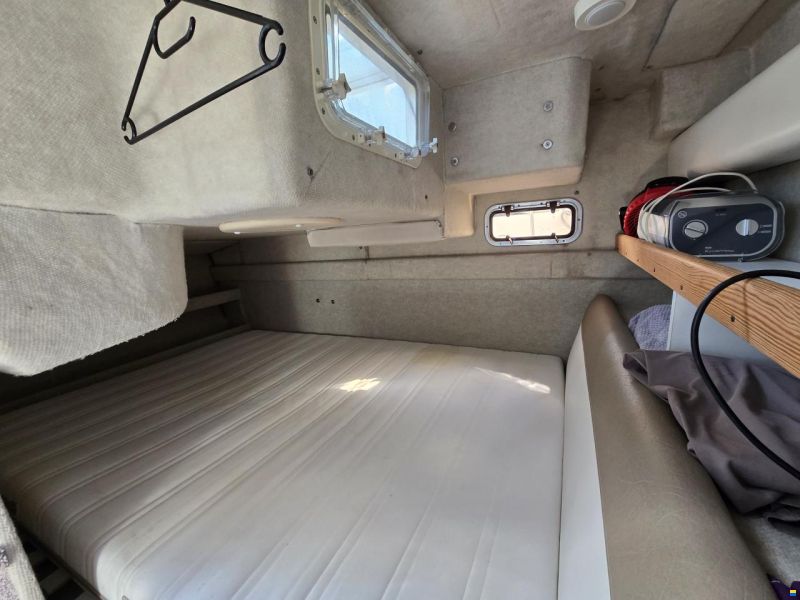 Bayliner Ciera 2855