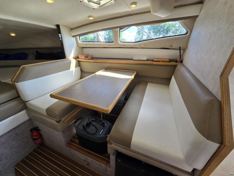Bayliner Ciera 2855