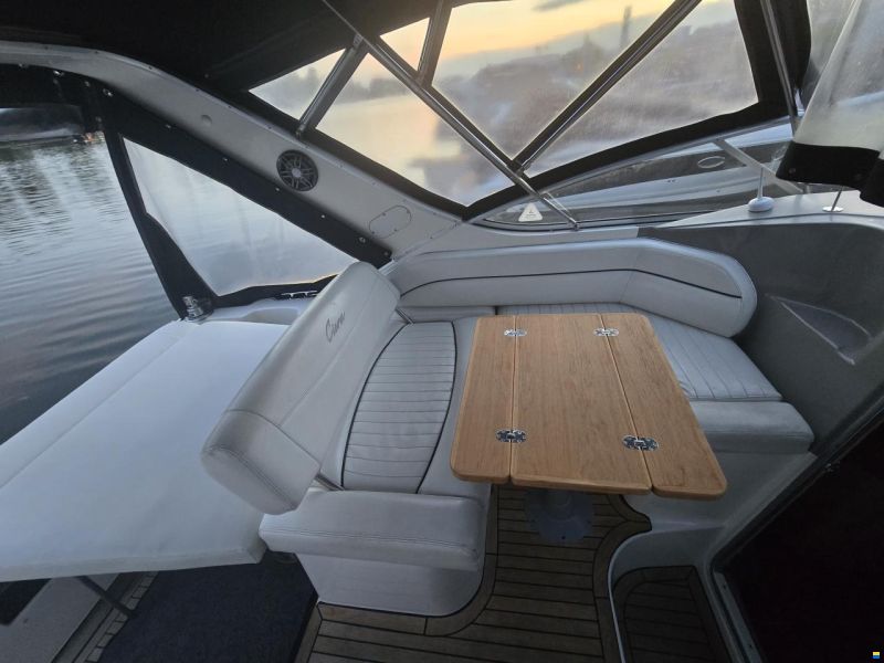 Bayliner Ciera 2855