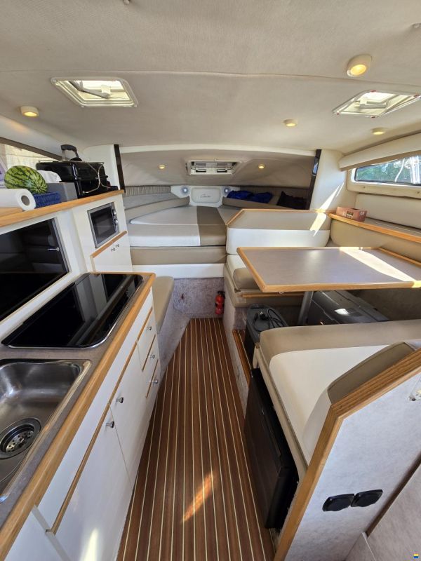 Bayliner Ciera 2855