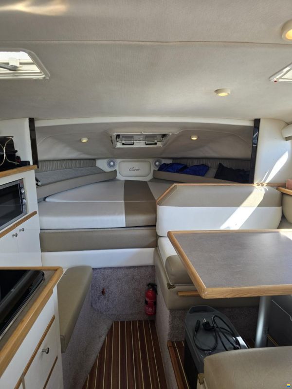 Bayliner Ciera 2855