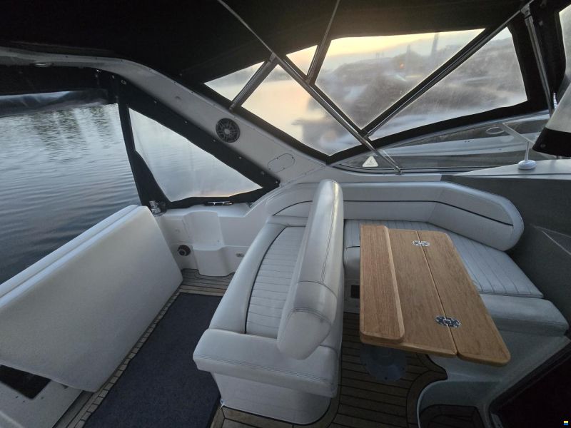 Bayliner Ciera 2855