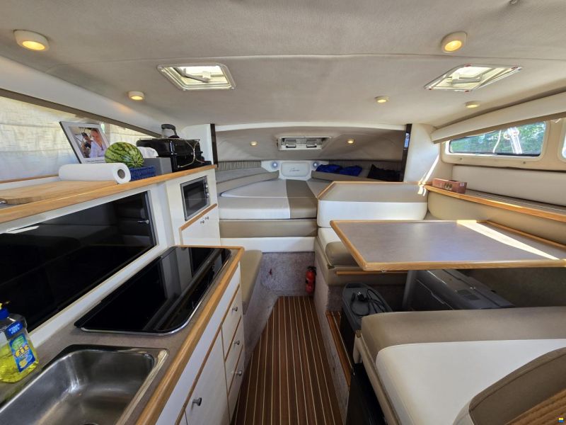 Bayliner Ciera 2855