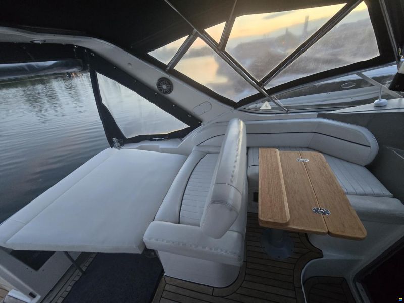 Bayliner Ciera 2855