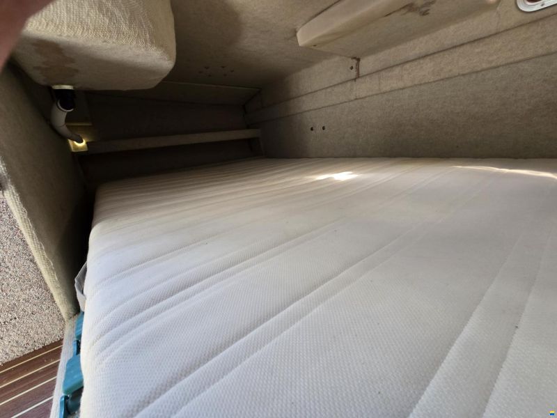 Bayliner Ciera 2855