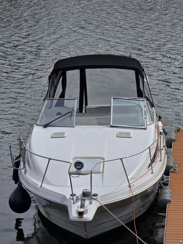 Bayliner Ciera 2855