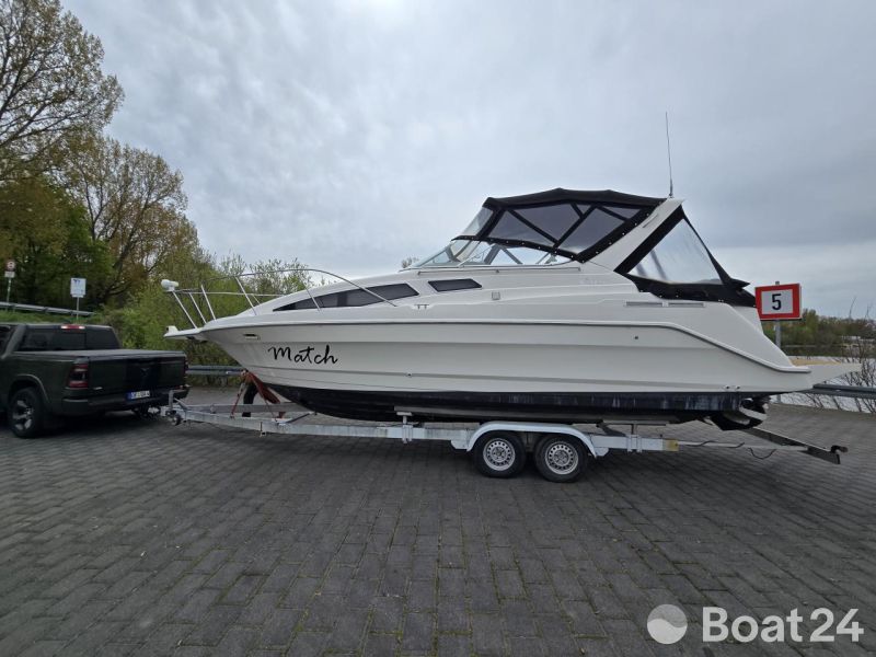 Bayliner Ciera 2855