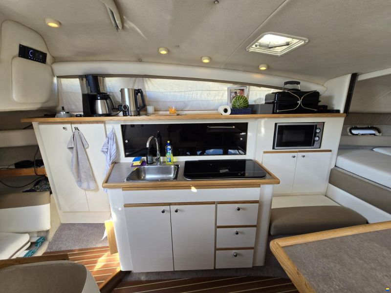 Bayliner Ciera 2855