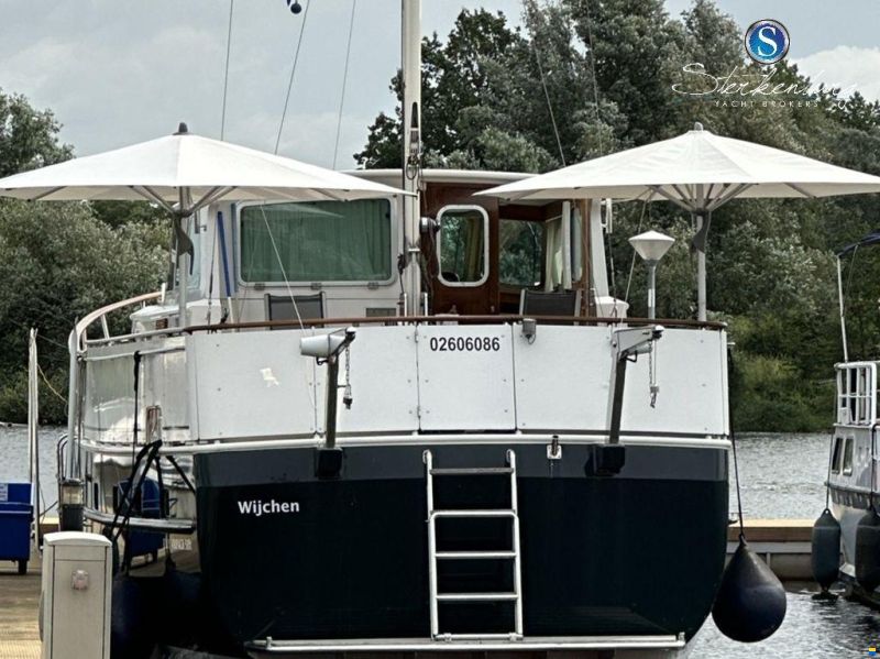 Doggersbank 58