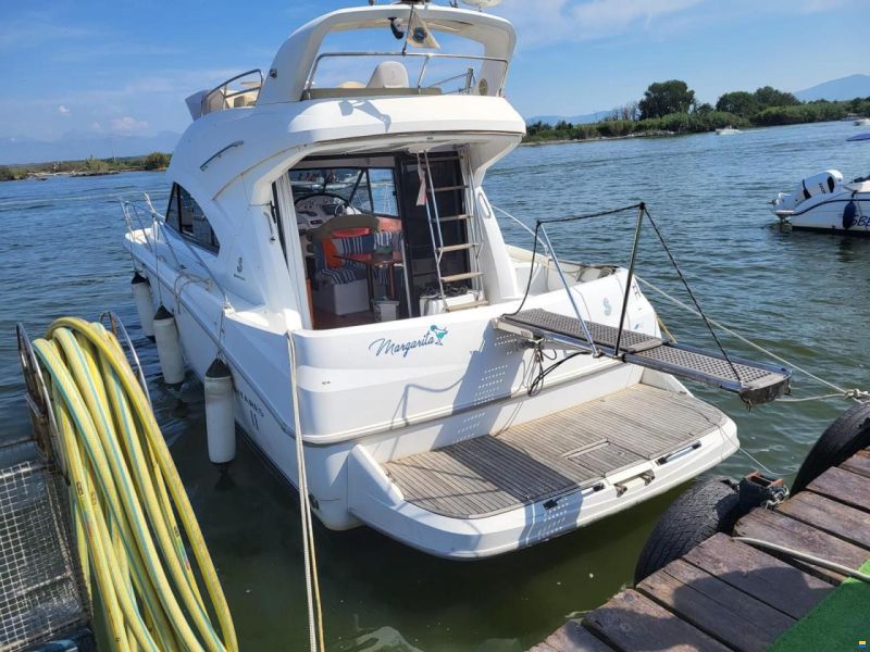 Beneteau Antares 11